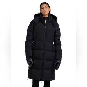🆕NWT Authentic Down Pajar Zaniah Parka - 80/20 duck down, in season, tags $699